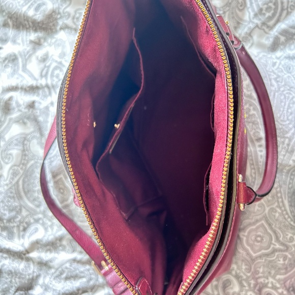 Coach Mia Satchel - Picture 4 of 5